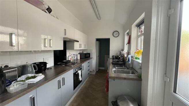 House of Multiple Occupation for sale Image 4