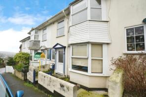 13, Parc Terrace, Chywoone Hill, Newlyn TR18 5AS
