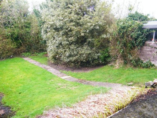 External Garden