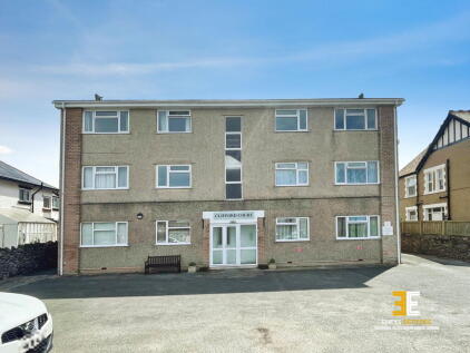 Clifford Court, Albert Drive, Deganwy, LL31
