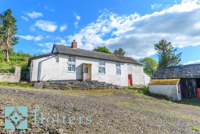 Bron Y Geifr, Llanidloes - View 6