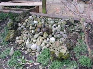 Water feature