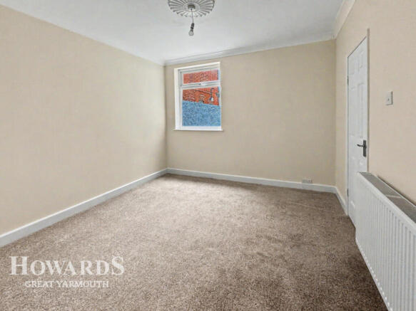 Salisbury Road, Great Yarmouth – pohled 6