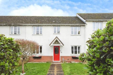Denton Crescent, Black Notley, Braintree