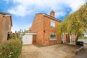 58, Brickfields Road, Worcester WR4 9TW