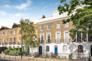 106, Liverpool Road, London N1 0RE