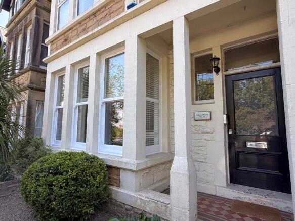 2 bed Flat to rent in harrogate