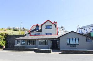 1, South Crescent, Stranraer DG9 8JR