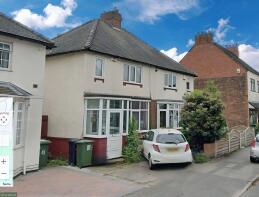 43, Ashtree Road, Walsall WS3 4LR
