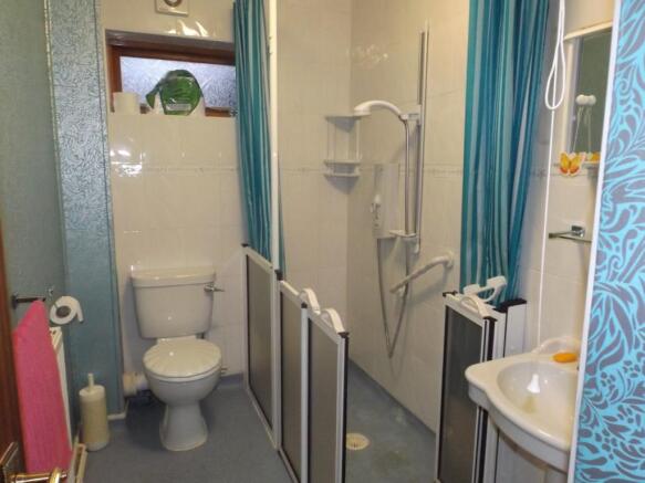 Wet Room