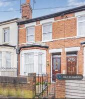 21, Alma Street, Reading RG30 1JS