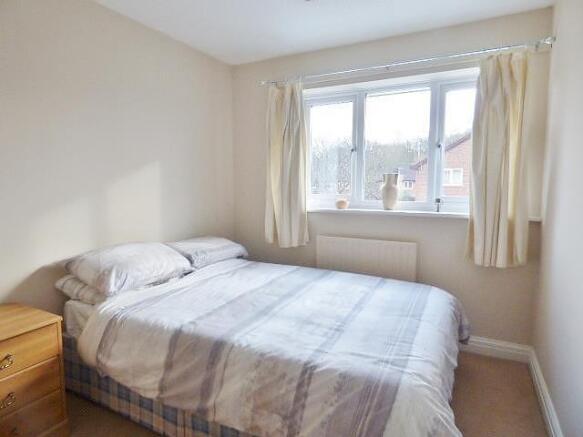 Bedroom 2
