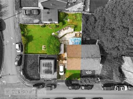 Andrew Street, Mossley, OL5