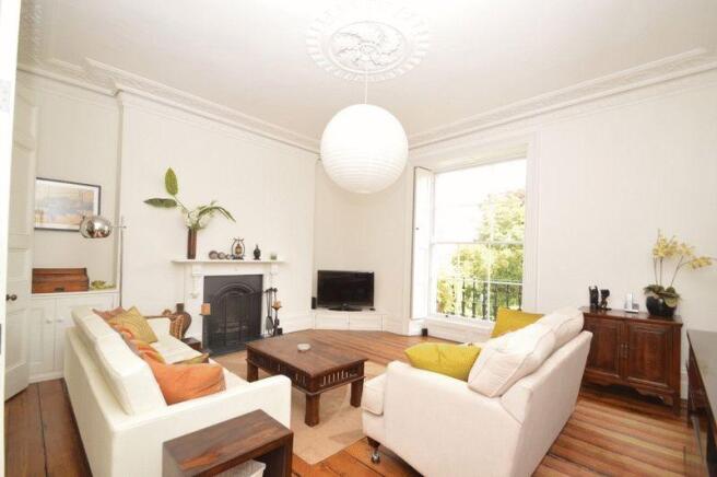 Drawing Room
