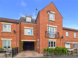 6, Swinbridge, Darlington DL2 2GB