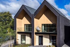 Flat 2, Lambridge House, London Road West, Lower Swainswick, Bath BA1 7HY