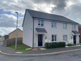 35, Woodpecker Close, Bideford EX39 1GS