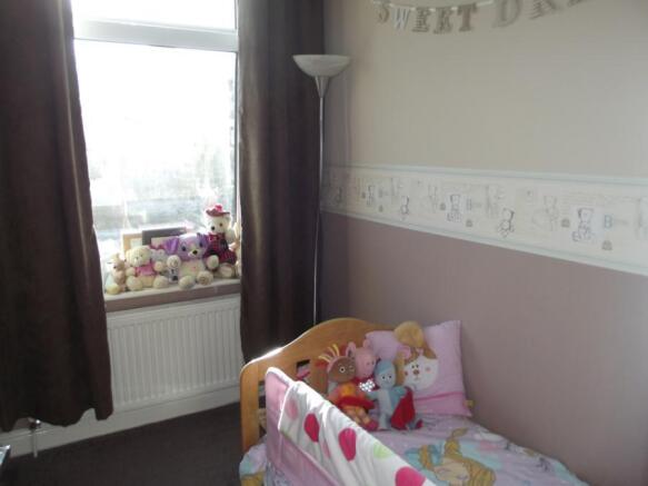 Bedroom 3