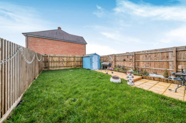 Jubilee Close, Goffs Oak, Waltham Cross photo 4