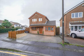 36, Y Llwyni, Llangyfelach, Swansea SA6 6BL