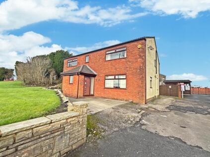 Wingates Lane, Westhoughton, BL5