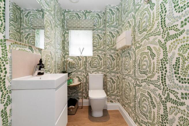 7, Vanguard Crescent, Martlesham Heath, Ipswich,
Suffolk, 
IP5 4BE photo 4