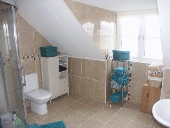 En-Suite 1