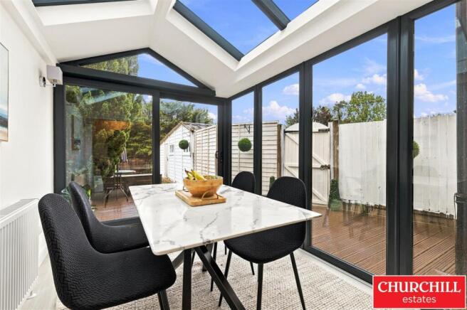 Conservatory (3)