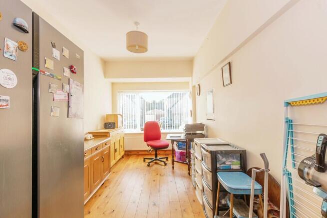 Office / Study