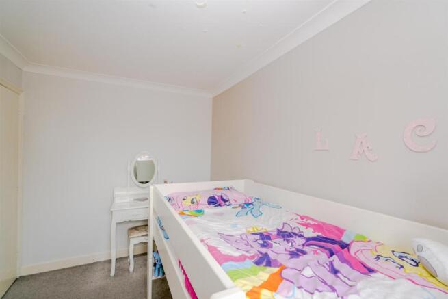 24, Mill Crescent, Cannock, Staffordshire, WS11 7Z