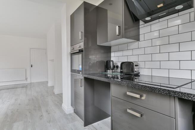 3 bed Terraced to rent Image 10