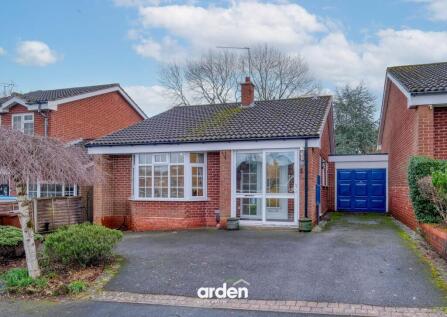 Snowshill Close, Redditch, B98