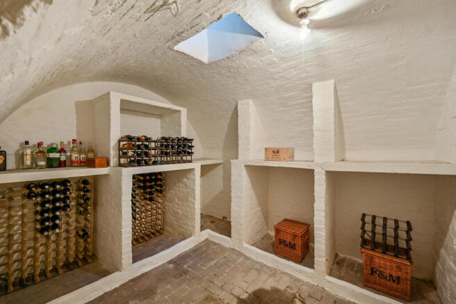 Wine Cellar