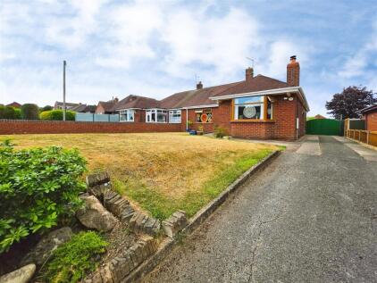Mellor Street, Packmoor, Stoke-On-Trent