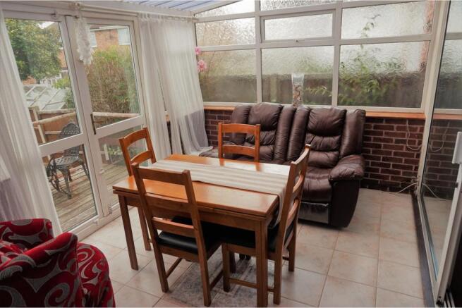 Conservatory