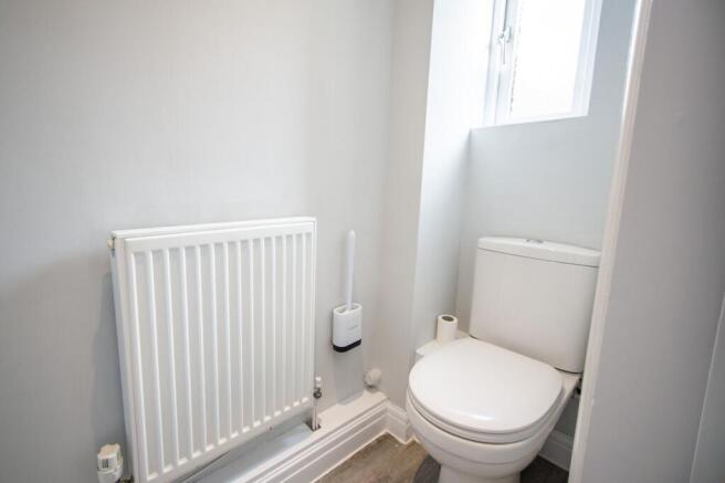 2 bed Town House for sale Image 8