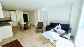 Apartment 313, Ariel Apartments, Ottinger Close, Salford M50 3AJ