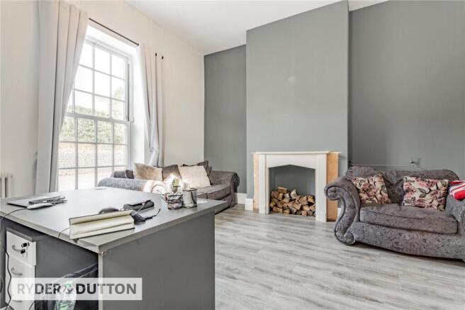 Sitting Room