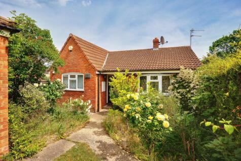 Catkin Close, Haverhill