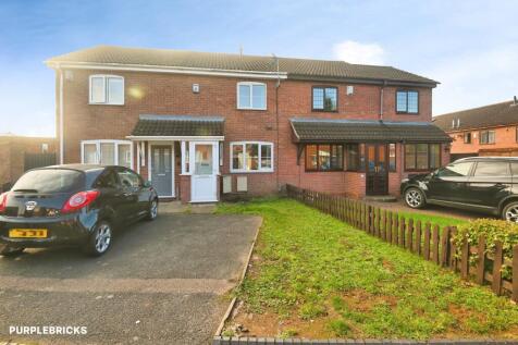 Tyebeams, Birmingham, B34