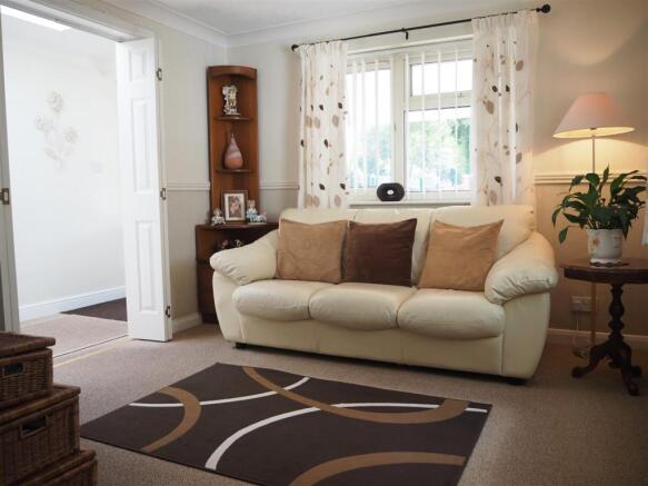 Snug/ Bedroom Four 681