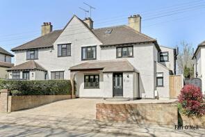 45, Roding Lane, Buckhurst Hill IG9 6BJ