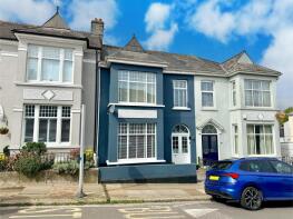 87, Trelawney Road, Peverell, Plymouth PL3 4JY
