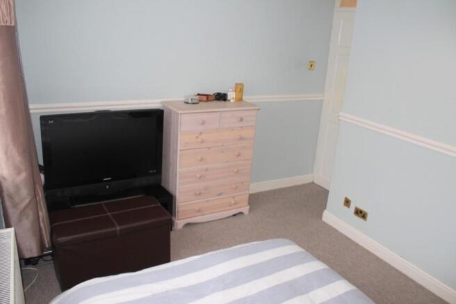 Bedroom 1 Continued 