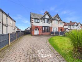 95 Oakfield, Chester Road, Mold CH7 1UE
