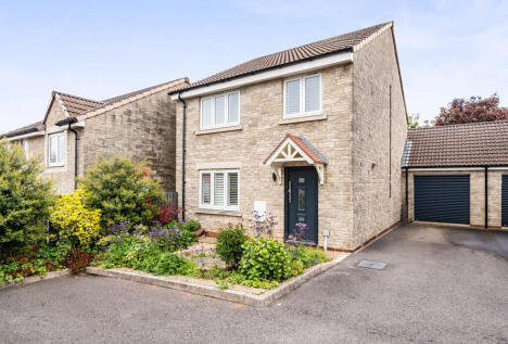 Brimscombe Meadow, Chilcompton, Radstock, Somerset, BA3