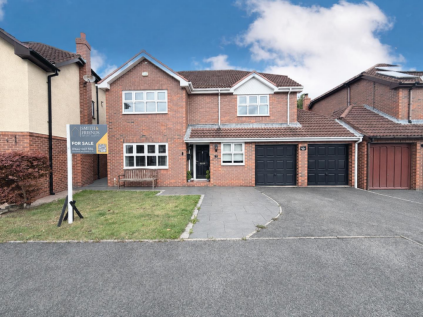 Hamilton Court, Thorpe Thewles, Stockton-On-Tees
