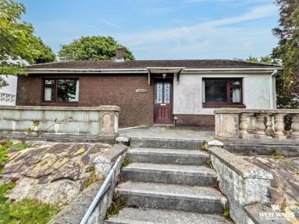 Devereaux Drive, Carmarthen