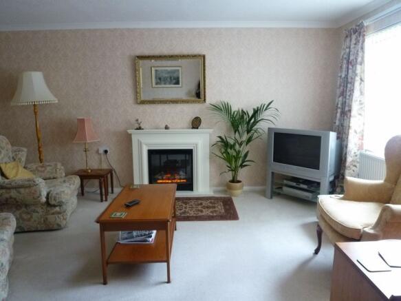 SITTING ROOM