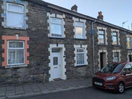 24, Pentre Road, Maerdy, Ferndale CF43 4DP